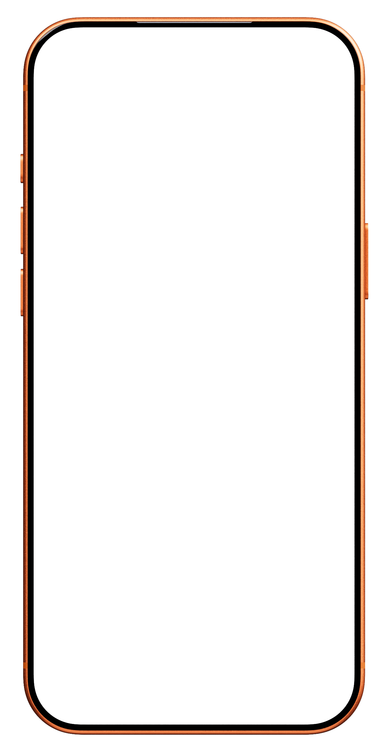 iPhone Mockup
